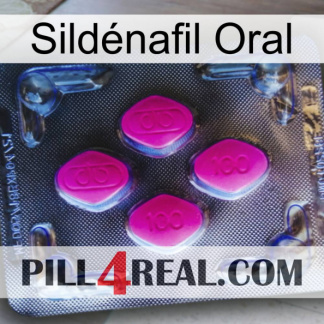 Sildénafil Oral 02